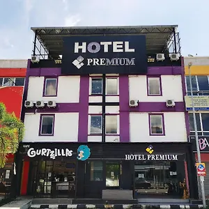 2* Szálloda Premium